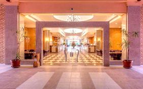 منتجع كيفي بالميرا بيتش السخنة - للعائلات فقط